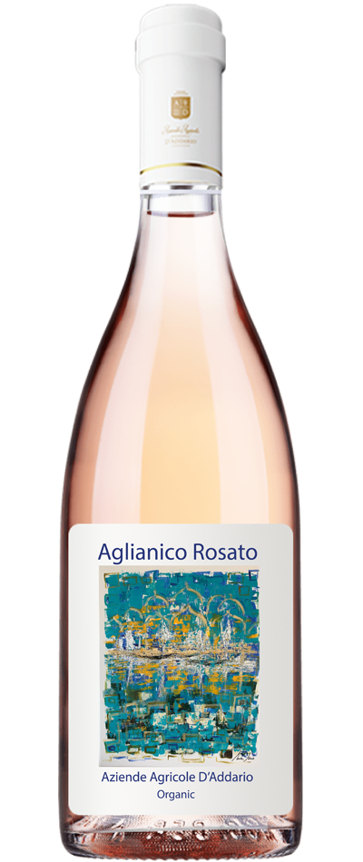 Aglianico Rosato