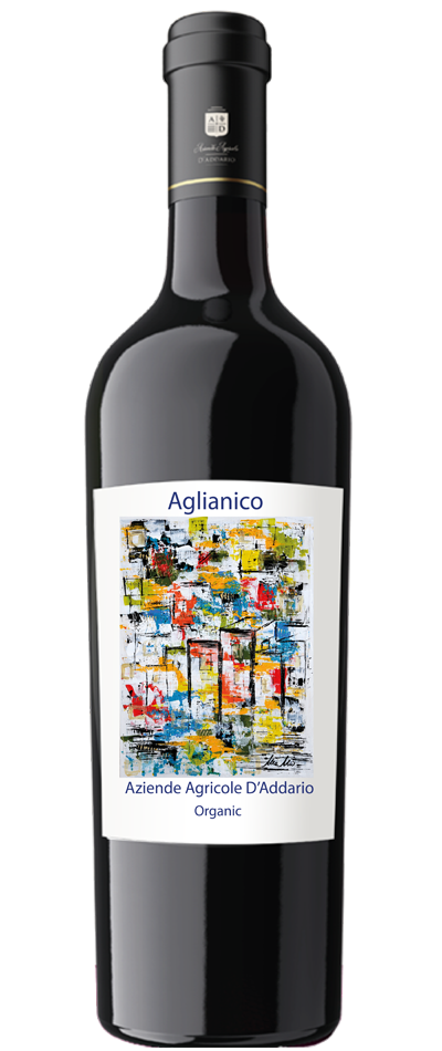 Aglianico