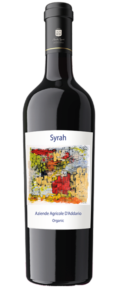 Syrah